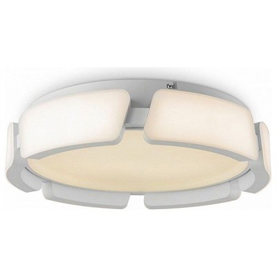 Накладной светильник Freya Ethan FR6040CL-L92W MY_FR6040CL-L92W