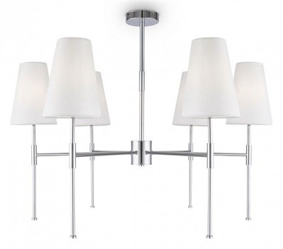 Люстра на штанге Freya Tida FR5196PL-06CH my_fr5196pl-06ch