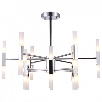 Люстра на штанге Freya Consuelo FR5046PL-24CH MY_FR5046PL-24CH