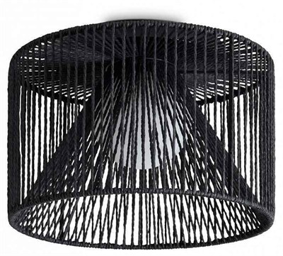 Накладной светильник Freya Cottage FR5405CL-01B1 MY_FR5405CL-01B1