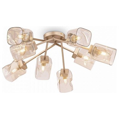 Потолочная люстра Freya Isabella FR5095CL-08G MY_FR5095CL-08G