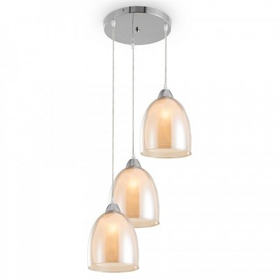 Подвесной светильник Freya Astery FR5375PL-03CH1 MY_FR5375PL-03CH1