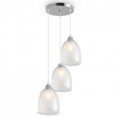 Подвесной светильник Freya Astery FR5375PL-03CH MY_FR5375PL-03CH
