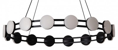 Подвесная люстра Freya Collar FR6180PL-L32B MY_FR6180PL-L32B