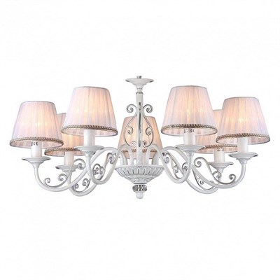 Подвесная люстра Freya Sunrise FR2290PL-07W my_fr2290pl-07w