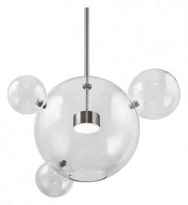 Подвесной светильник Freya Amoris FR5281PL-L10N MY_FR5281PL-L10N