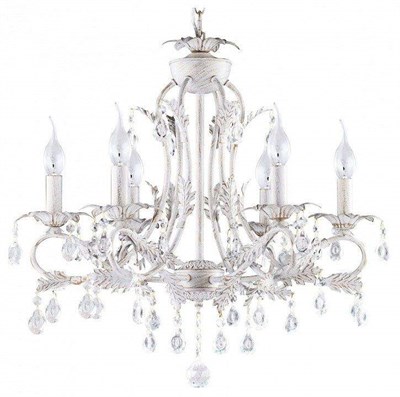 Подвесная люстра Freya Dezi FR3040-PL-06-WG MY_FR3040-PL-06-WG