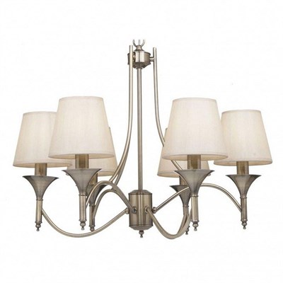 Подвесная люстра Freya Dalia FR2005PL-06BZ MY_FR2005PL-06BZ