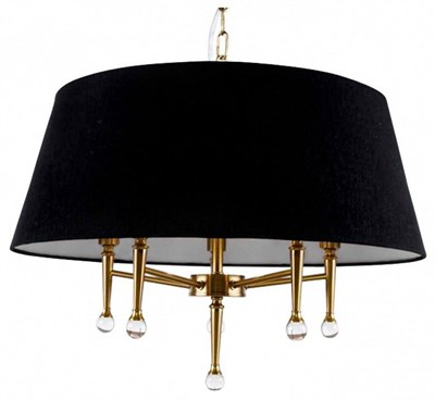 Подвесной светильник Freya Rosemary FR5190PL-05BS1 MY_FR5190PL-05BS1