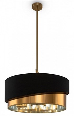 Светильник на штанге Freya Earth FR5171PL-08BS MY_FR5171PL-08BS