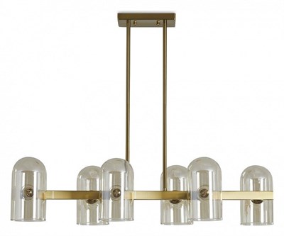 Светильник на штанге Freya Firefly FR5427PL-06BS MY_FR5427PL-06BS