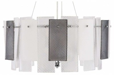 Подвесная люстра Freya Ottimo FR5198PL-06CH MY_FR5198PL-06CH