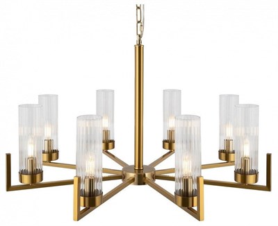 Подвесная люстра Freya Adeline FR5214PL-08BS MY_FR5214PL-08BS