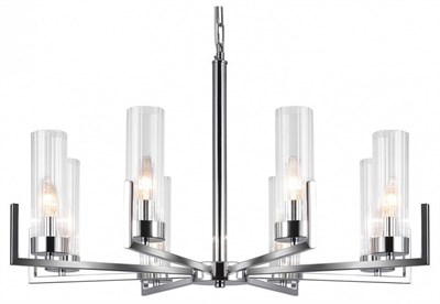 Подвесная люстра Freya Adeline FR5214PL-08CH MY_FR5214PL-08CH