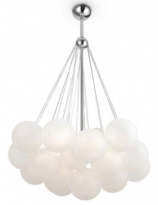 Подвесная люстра Freya Fiesta FR5231PL-06CH MY_FR5231PL-06CH