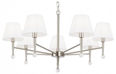 Подвесная люстра Freya Rosemary FR2190PL-07N MY_FR2190PL-07N