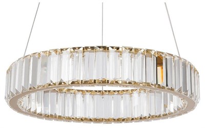 Подвесной светильник Freya Tier FR5257PL-L17G MY_FR5257PL-L17G