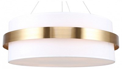 Подвесной светильник Freya Bride FR5367PL-06BS MY_FR5367PL-06BS