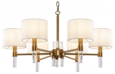 Подвесная люстра Freya Lino FR5186PL-06BS MY_FR5186PL-06BS