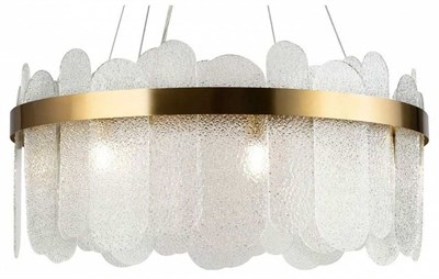 Подвесной светильник Freya Deserto FR5141PL-08BS MY_FR5141PL-08BS