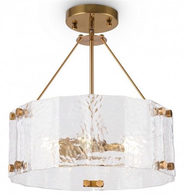 Подвесной светильник Freya Fresco FR5190PL-06BS MY_FR5190PL-06BS