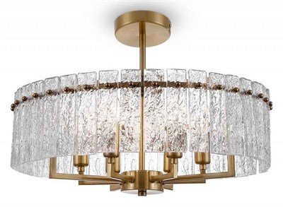 Светильник на штанге Freya Basilica FR5166PL-06BS MY_FR5166PL-06BS