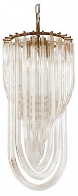 Подвесной светильник Freya Onda FR5182PL-03FG MY_FR5182PL-03FG