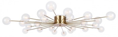Потолочная люстра Freya Celebrity FR5242CL-24BS1 MY_FR5242CL-24BS1