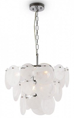 Подвесная люстра Freya Sophia FR5197PL-05CH MY_FR5197PL-05CH