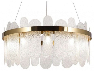 Подвесной светильник Freya Deserto FR5141PL-10BS MY_FR5141PL-10BS