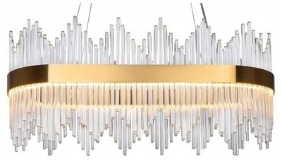 Подвесной светильник Freya Chalice FR10008PL-L52G MY_FR10008PL-L52G