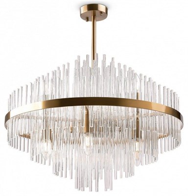 Светильник на штанге Freya Agora FR5216PL-09BS MY_FR5216PL-09BS