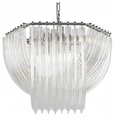 Подвесная люстра Freya Onda FR5182PL-06CH MY_FR5182PL-06CH