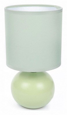 Настольная лампа декоративная Lumion Octavia 8223/1T lmn_8223_1t