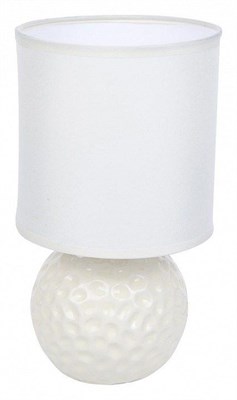 Настольная лампа декоративная Lumion Makovia 8228/1T lmn_8228_1t