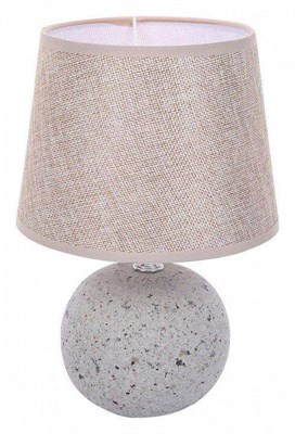 Настольная лампа декоративная Lumion Tareka 8215/1T lmn_8215_1t