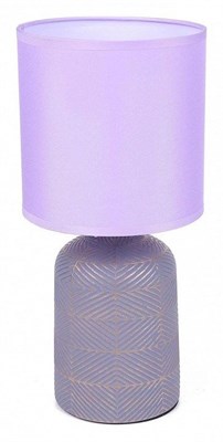 Настольная лампа декоративная Lumion Niana 8220/1T lmn_8220_1t