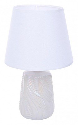 Настольная лампа декоративная Lumion Sinna 8212/1T LMN_8212_1T