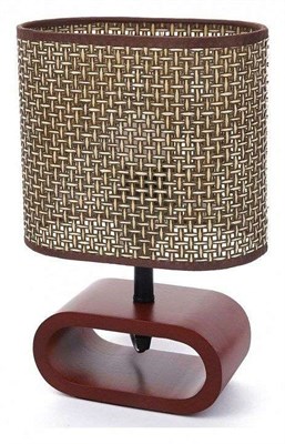 Настольная лампа декоративная Lumion Maderana 8200/1T lmn_8200_1t