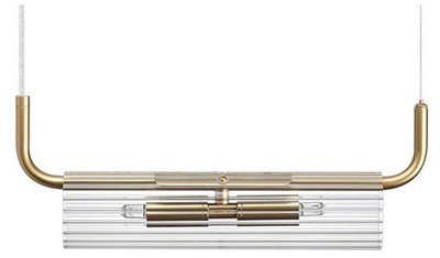 Подвесной светильник Lumion Toronto 6560/2 lmn_6560_2