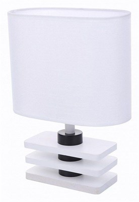 Настольная лампа декоративная Lumion Maderana 8206/1T lmn_8206_1t