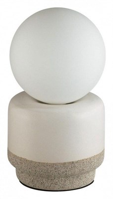 Настольная лампа декоративная Lumion Himiko 5670/1T lmn_5670_1t