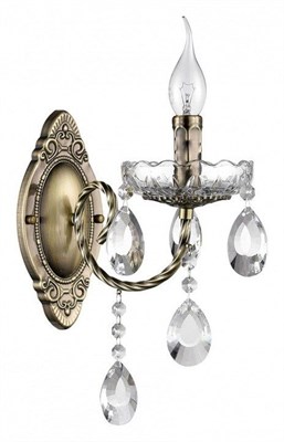 Бра Lumion Linn 8190/1W lmn_8190_1w