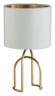 Настольная лампа декоративная Lumion Stacy 5660/1T lmn_5660_1t