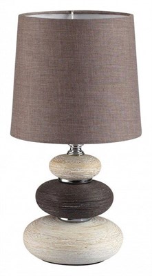 Настольная лампа декоративная Lumion Latza 8126/1Т lmn_8126_1t