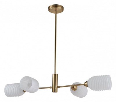Люстра на штанге Lumion Monroe 6512/4C lmn_6512_4c