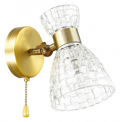 Бра Lumion Jackie 3704/1W lmn_3704_1w