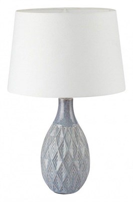 Настольная лампа декоративная Lumion Yara 8138/1T lmn_8138_1t