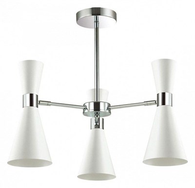 Люстра на штанге Lumion Quinn 3661/3C lmn_3661_3c