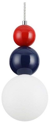 Подвесной светильник Lumion Anfisa 5615/1A LMN_5615_1A